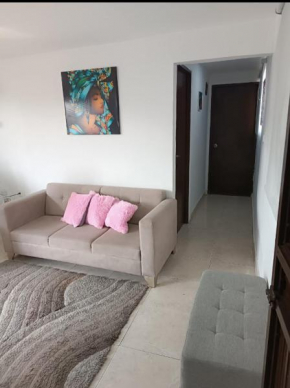 Hermoso apartamento